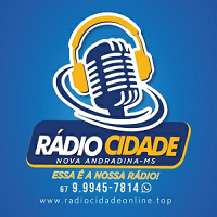 RADIO CIDADE ONLINE